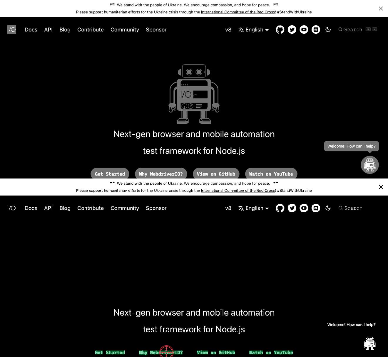 Kontrastproblem